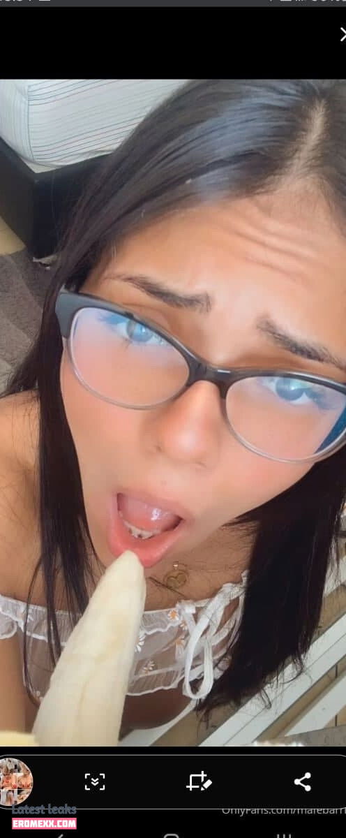 Mafe Barrios nude leaks onlyfans - Erome