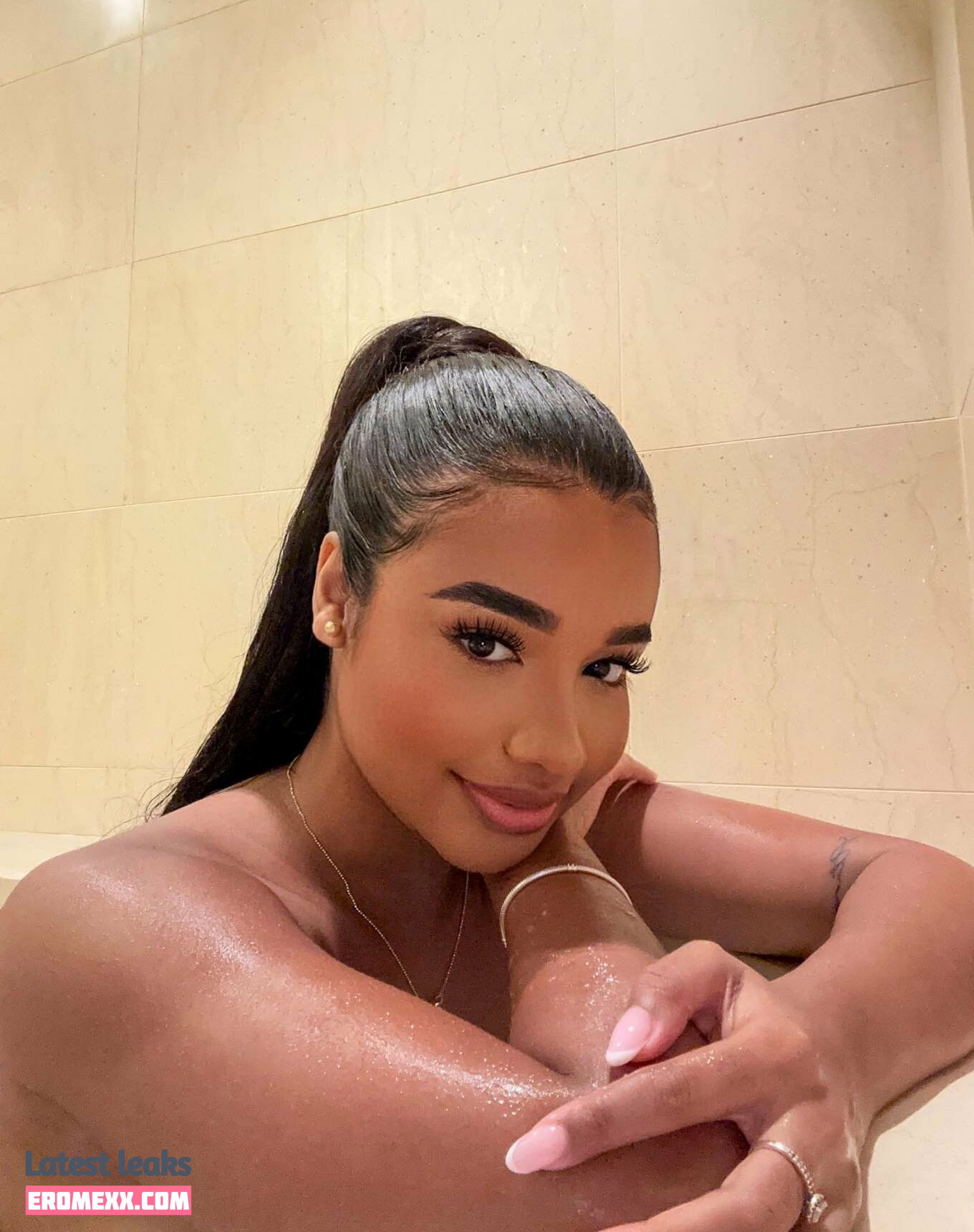 Latest Leaks Mafe Ibarguen Nude #1 - Fapello