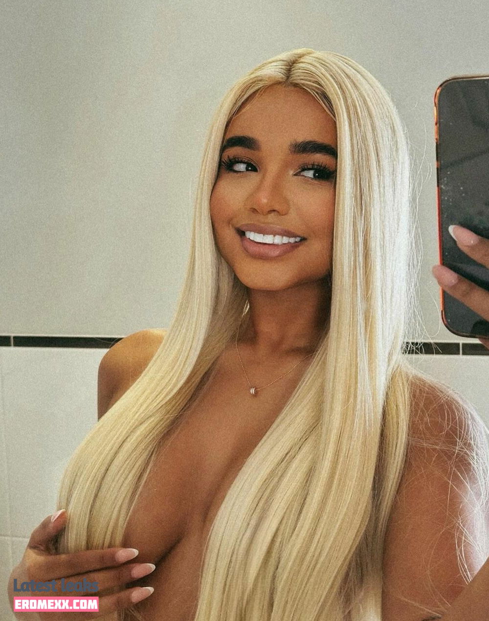 Latest Leaks Mafe Ibarguen Nude #33 - Fapello