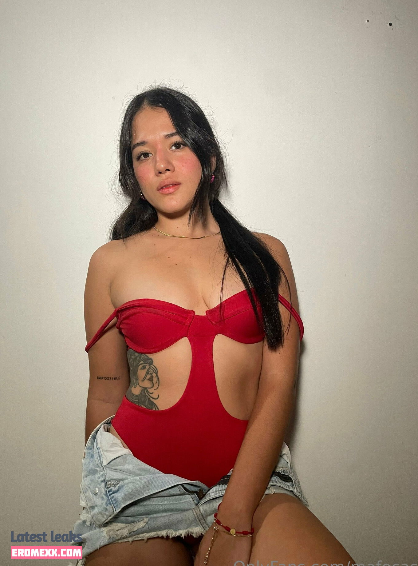 Latest Leaks mafecas1 Nude #3 - Fapello