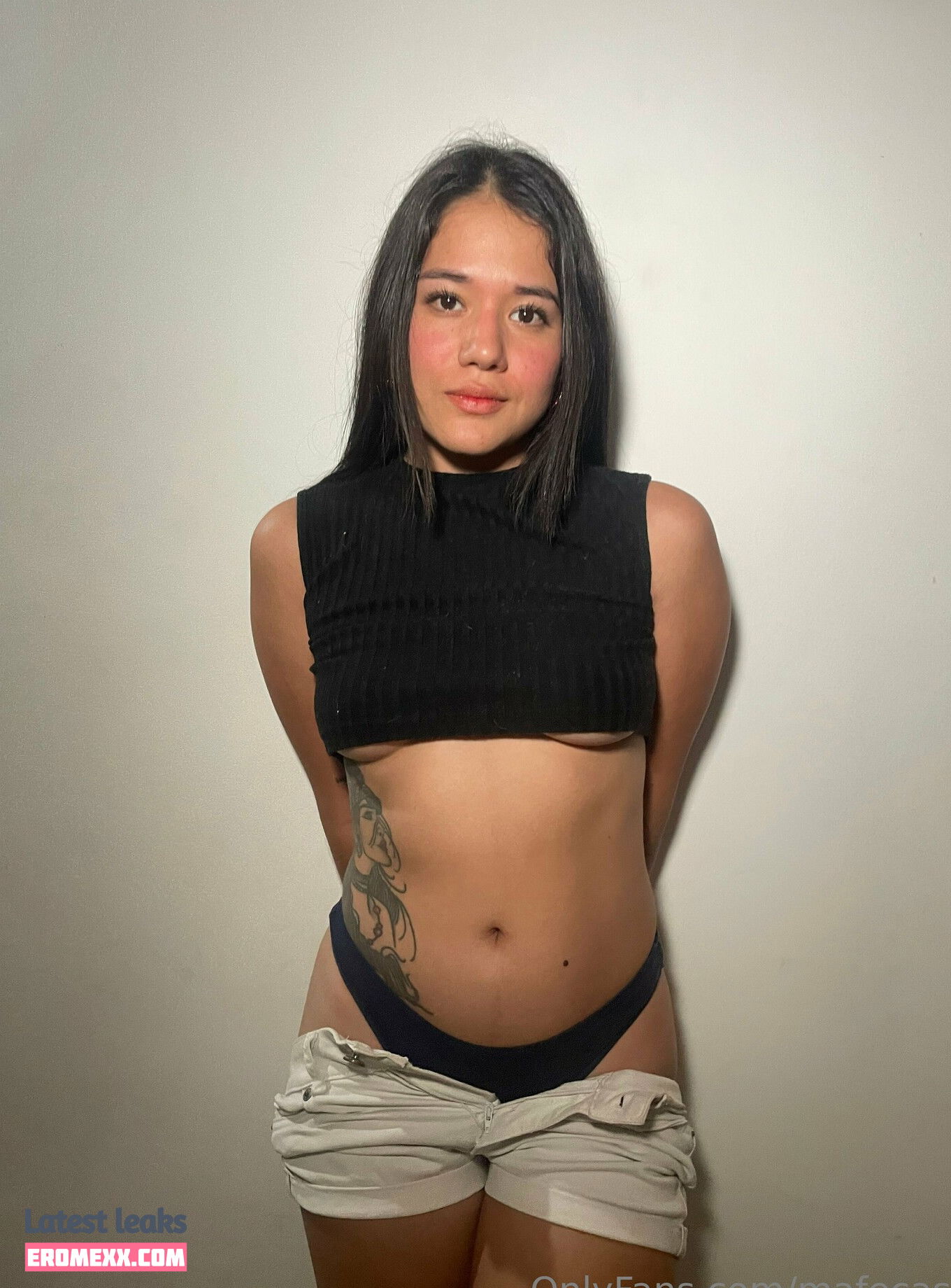 Latest Leaks mafecas1 Nude #4 - Fapello