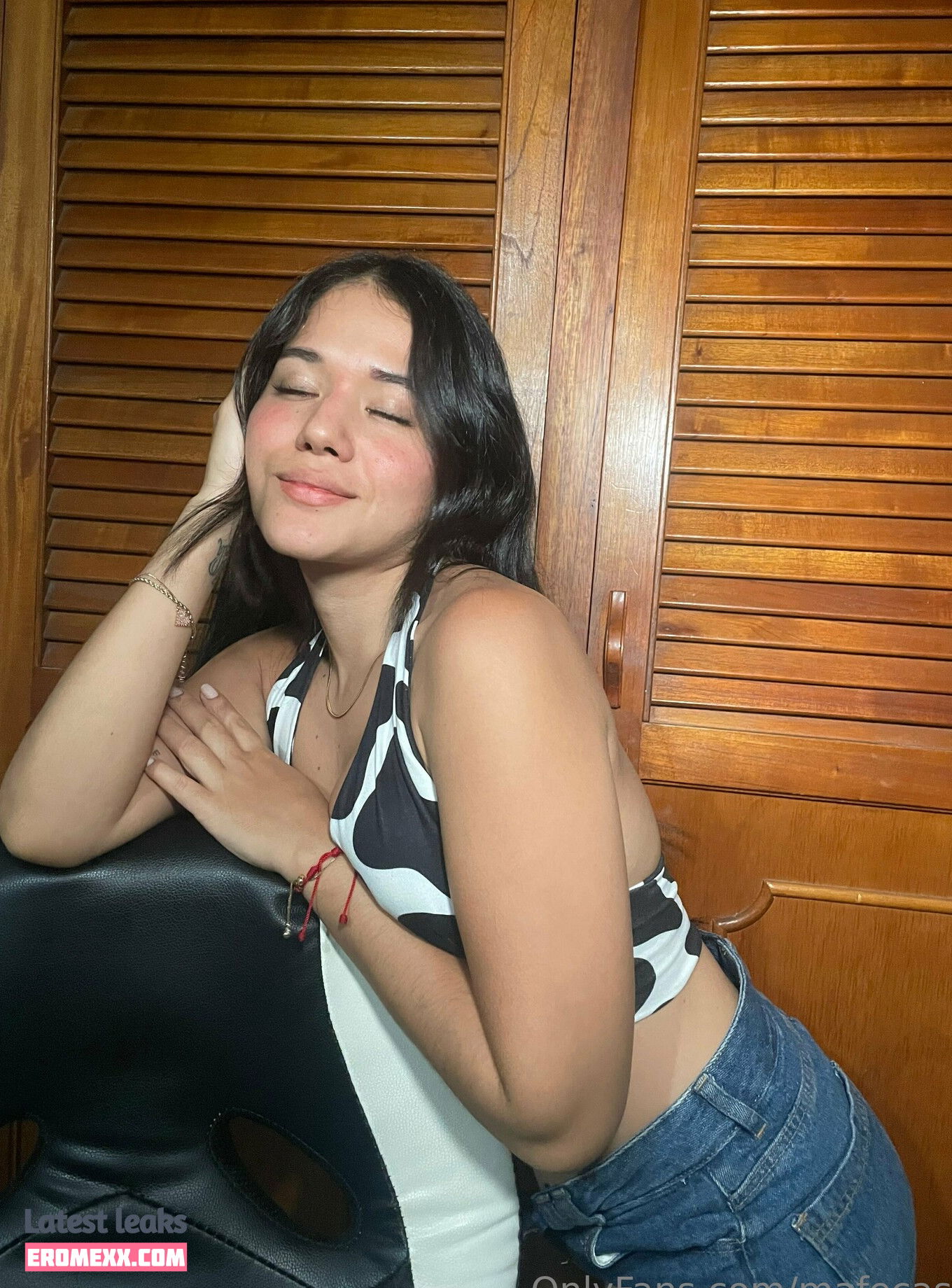 Latest Leaks mafecas1 Nude #5 - Fapello