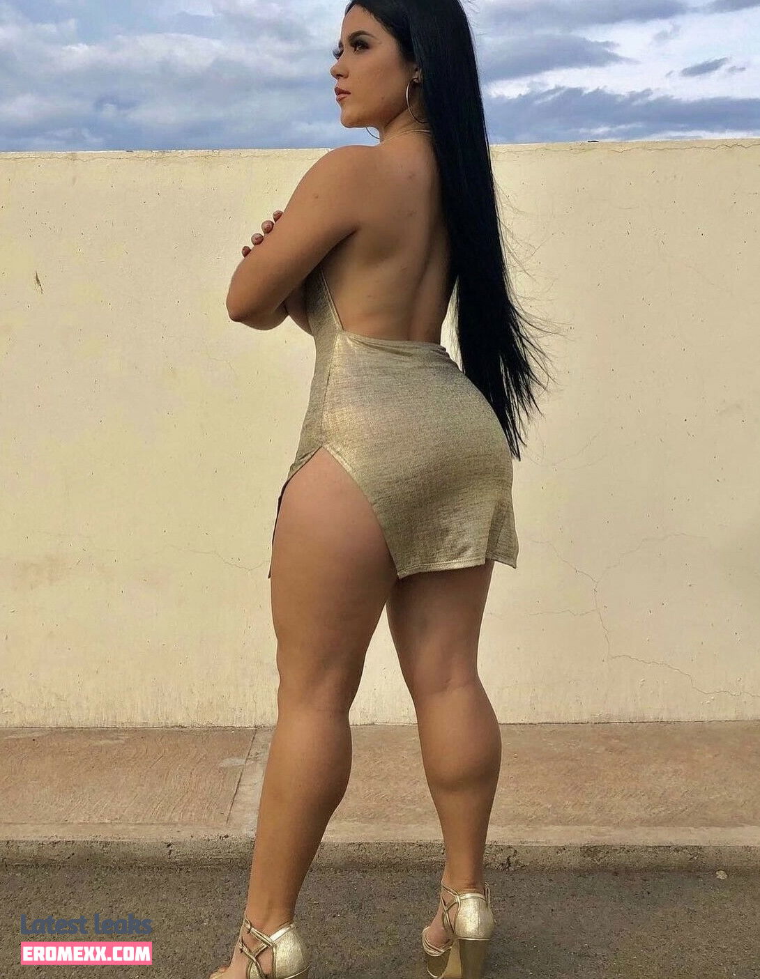 Latest Leaks mafeerchavez Nude #5 - Fapello