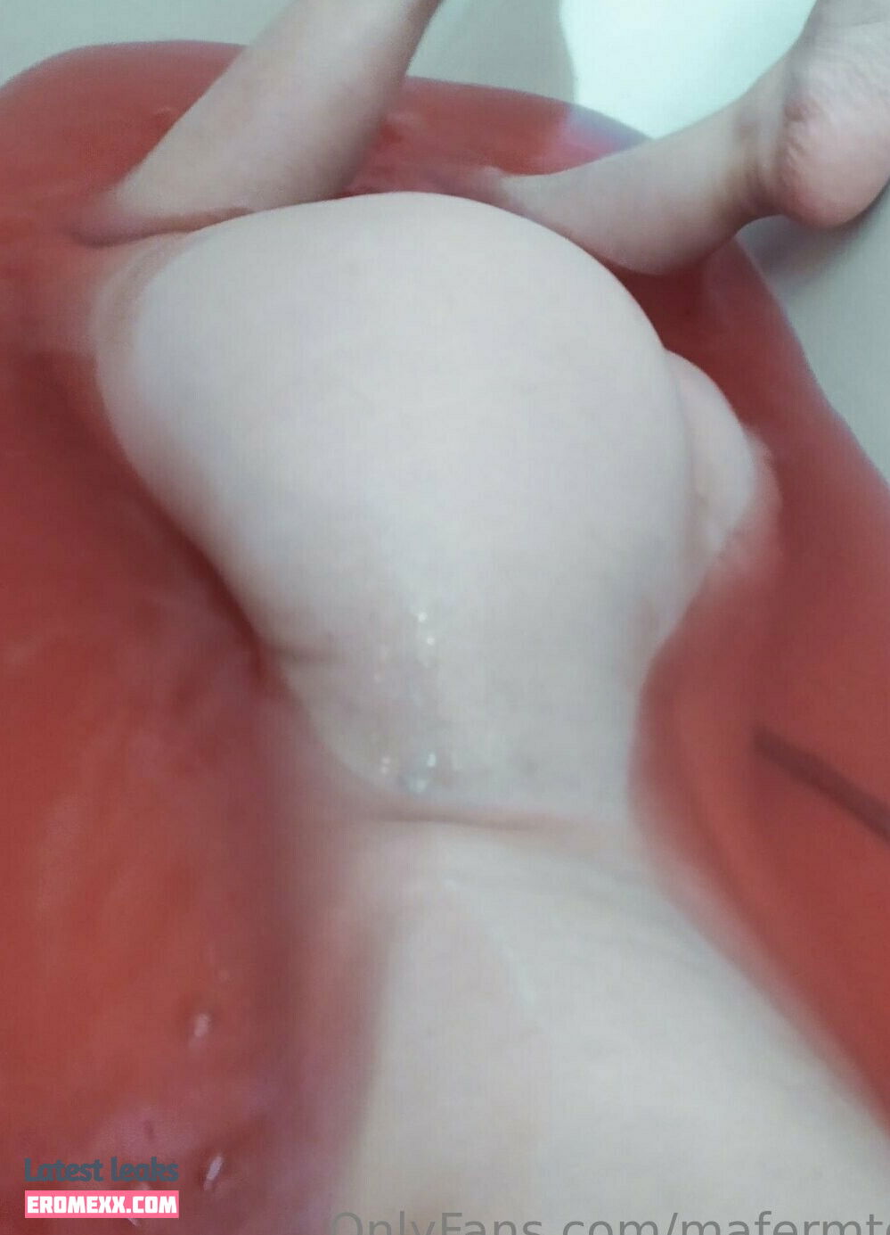 Latest Leaks mafermtg Nude #2 - Fapello