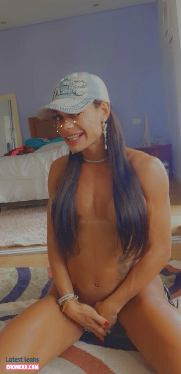 Latest Leaks magalylilith Nude #13 - Fapello