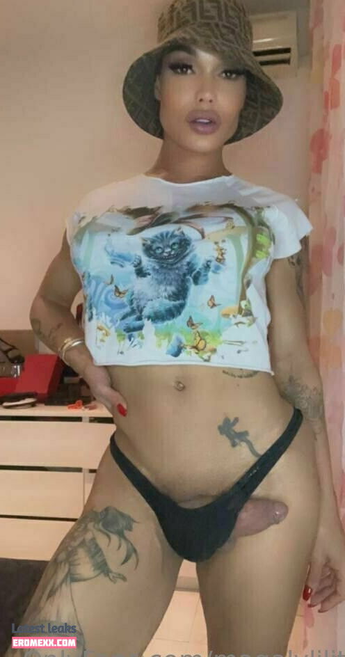 Latest Leaks magalylilith Nude #25 - Fapello
