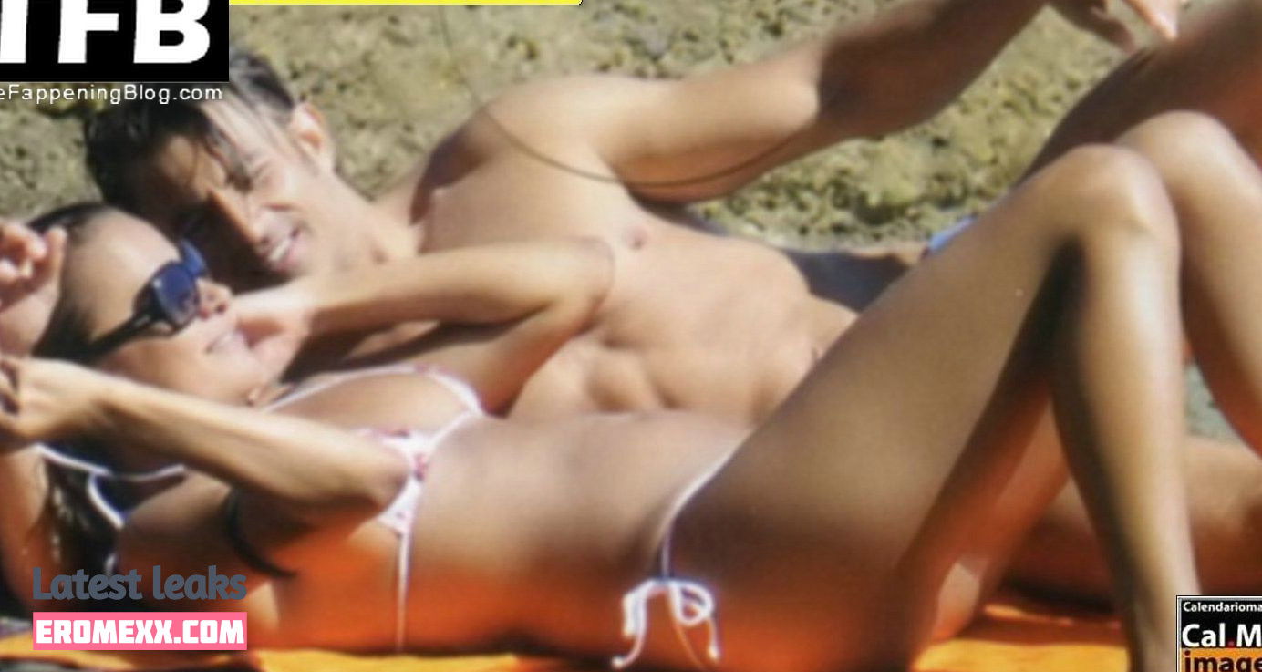 Latest Leaks Magda Gomes Nude #62 - Fapello