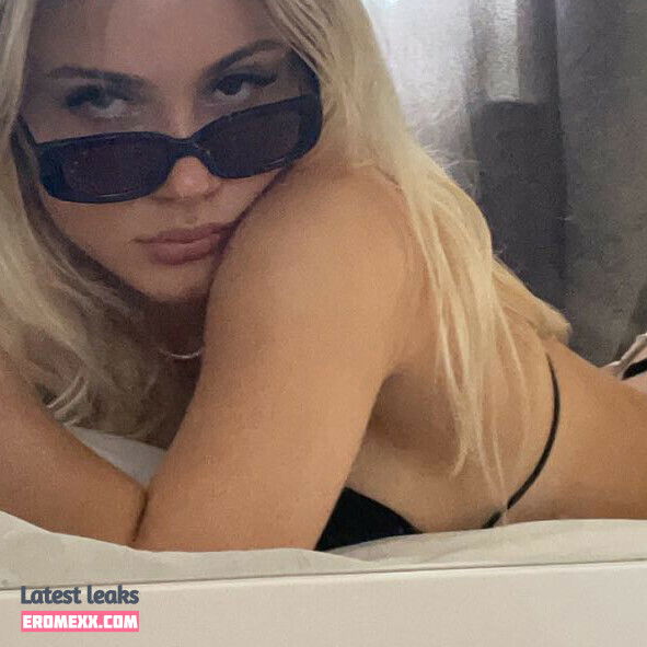 Magdalena Bajic nude leaks onlyfans - Erome