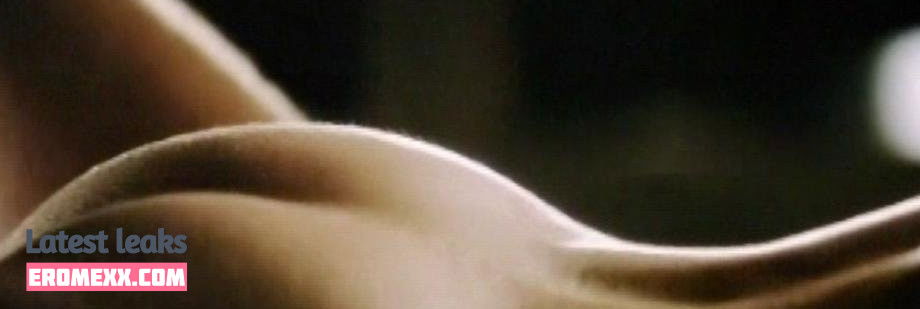 Latest Leaks Magdalena Cielecka Nude #2 - Fapello
