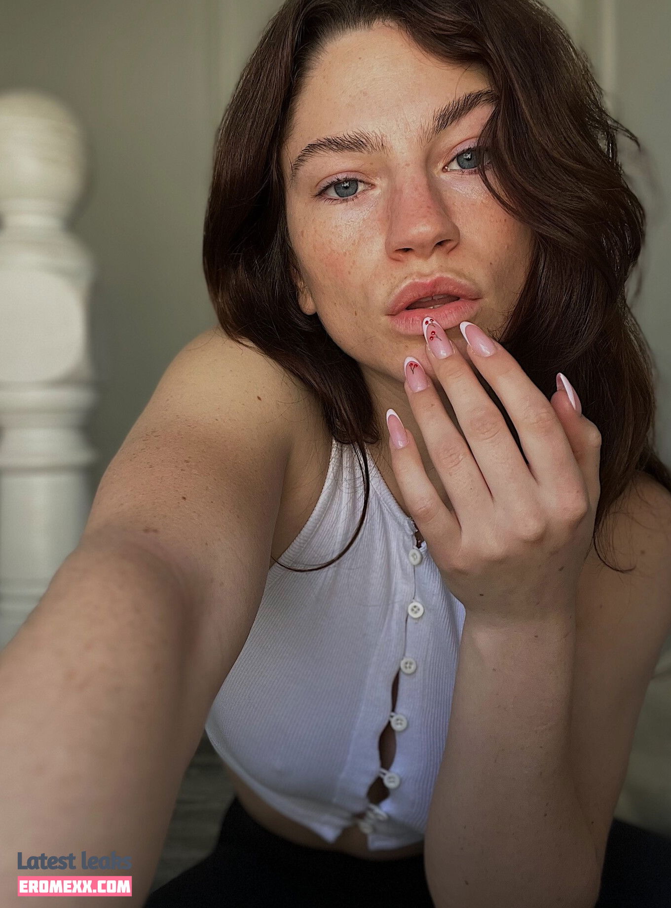 Latest Leaks maggie_ellenmac Nude #1 - Fapello