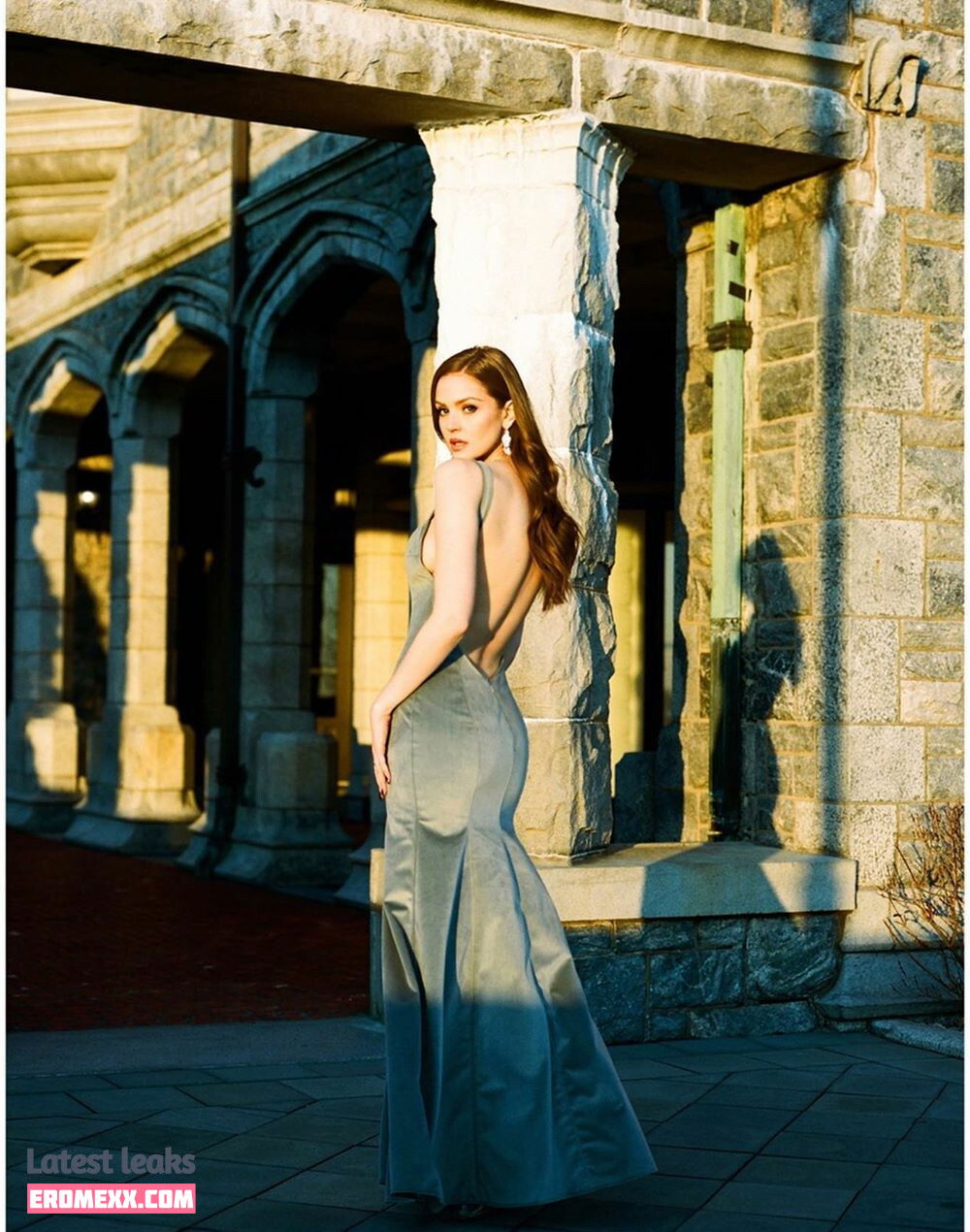 Latest Leaks Maggie Geha Nude #46 - Fapello
