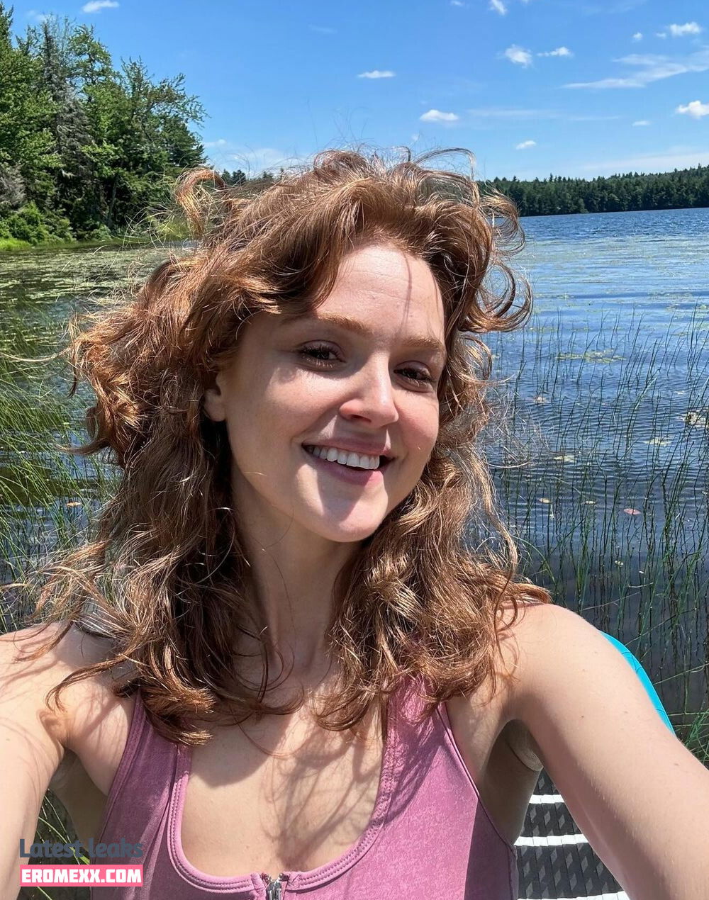 Latest Leaks Maggie Geha Nude #72 - Fapello