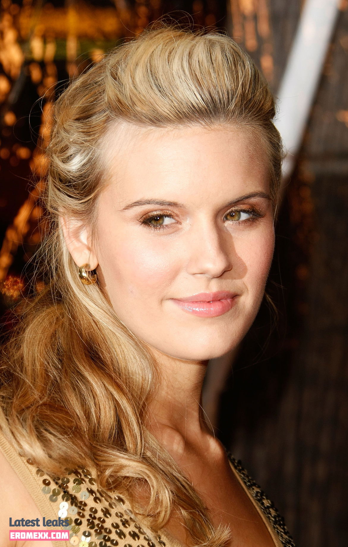 Latest Leaks Maggie Grace Nude #136 - Fapello