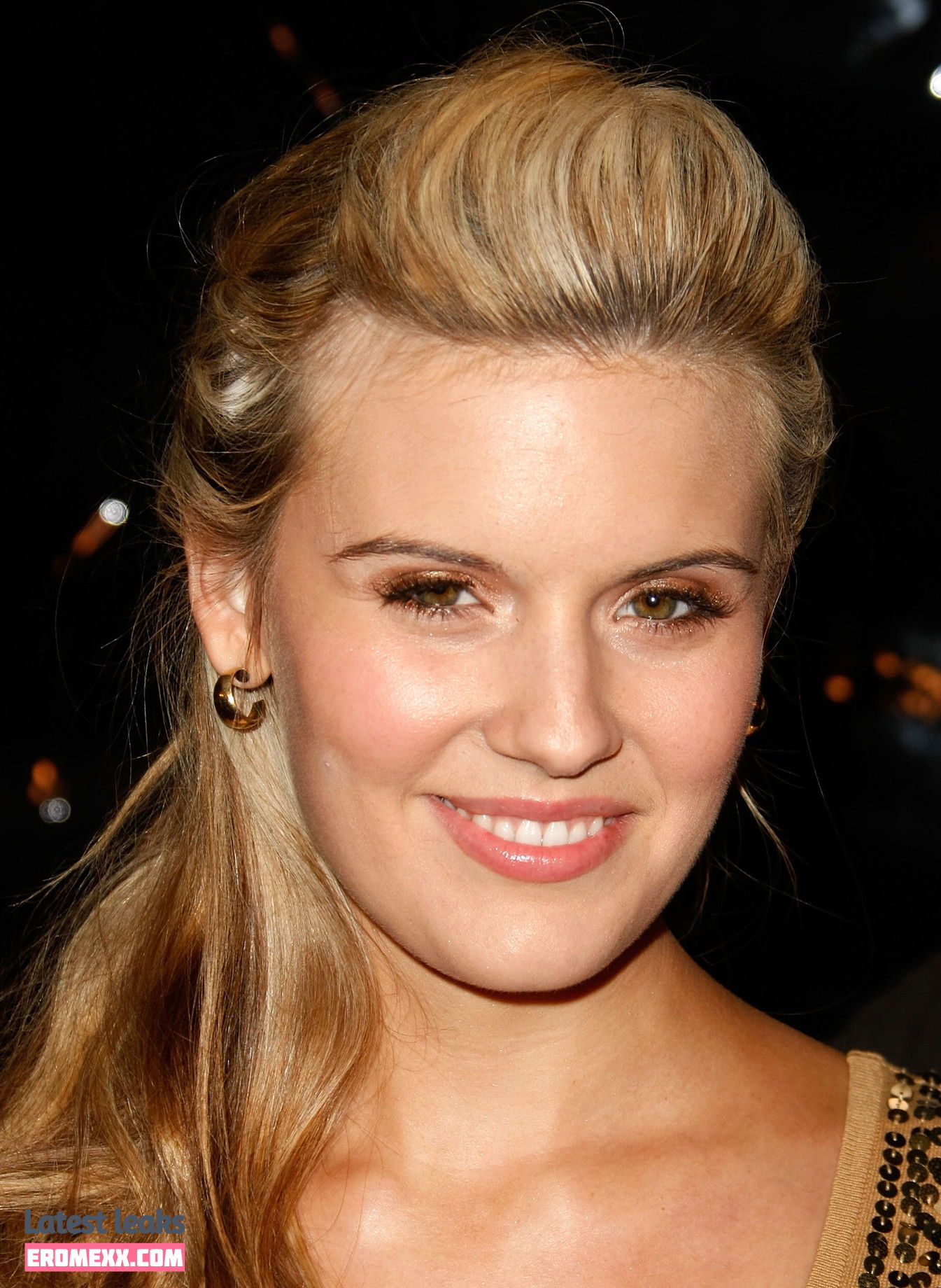 Latest Leaks Maggie Grace Nude #144 - Fapello