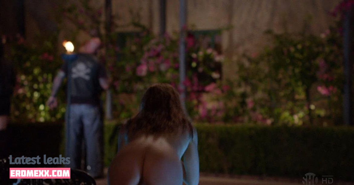 Latest Leaks Maggie Grace Nude #23 - Fapello