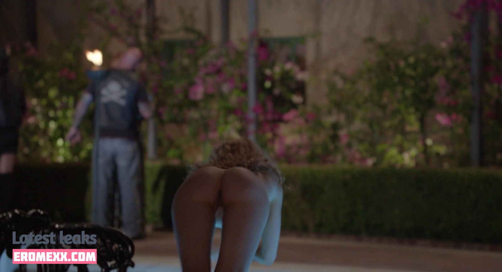 Latest Leaks Maggie Grace Nude #81 - Fapello