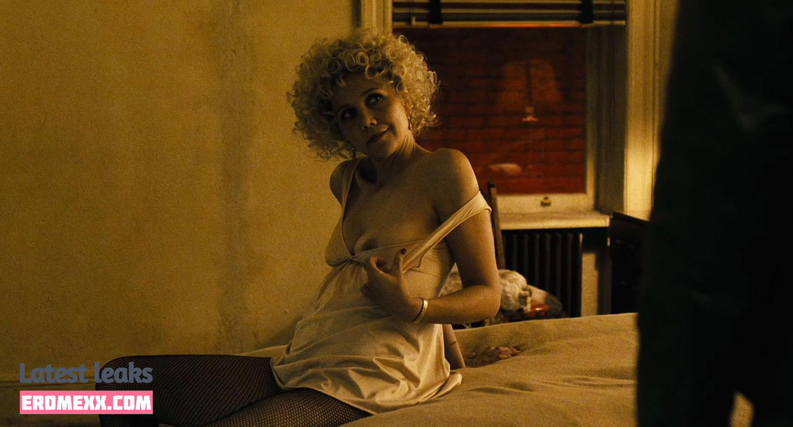 Latest Leaks Maggie Gyllenhaal Nude #149 - Erome