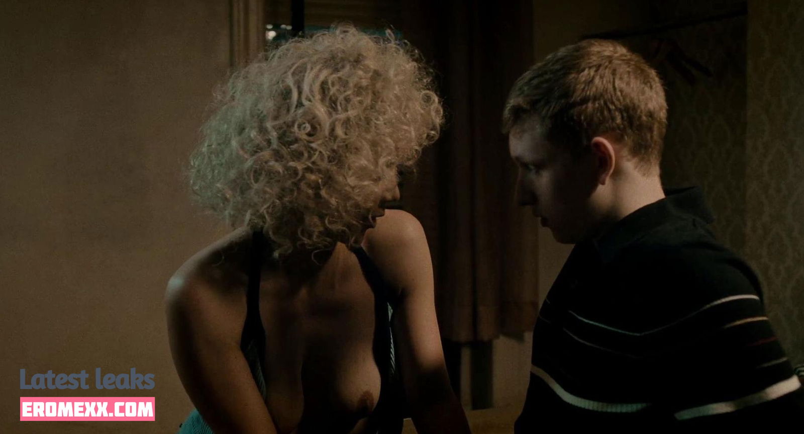 Latest Leaks Maggie Gyllenhaal Nude #185 - Erome