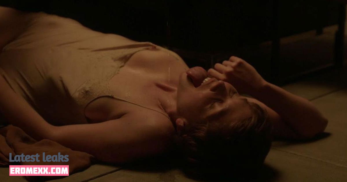 Latest Leaks Maggie Gyllenhaal Nude #212 - Erome