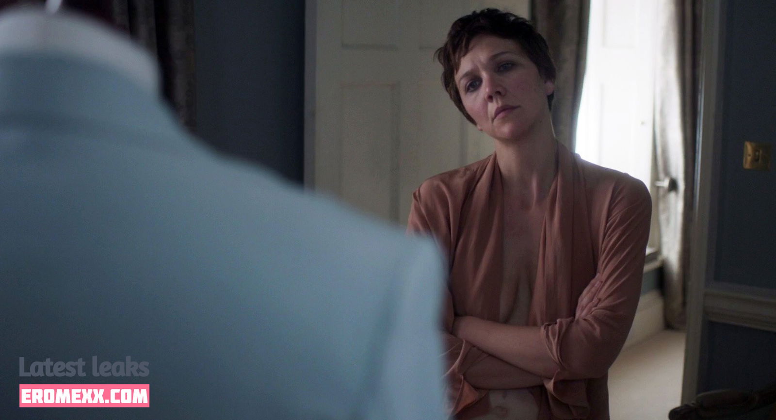 Latest Leaks Maggie Gyllenhaal Nude #255 - Erome