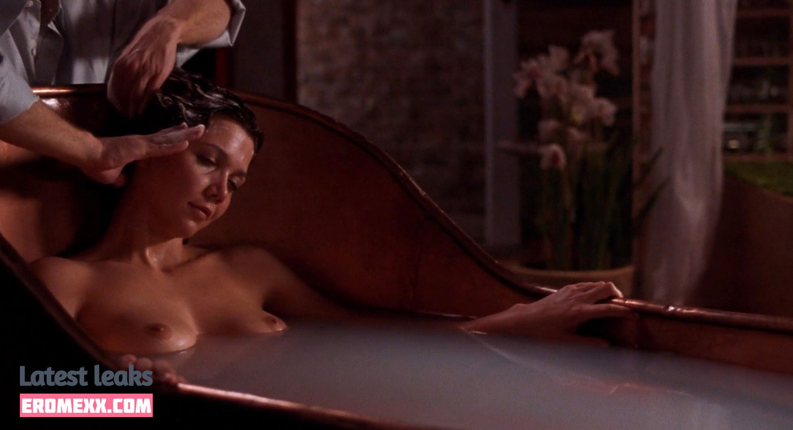 Latest Leaks Maggie Gyllenhaal Nude #263 - Erome