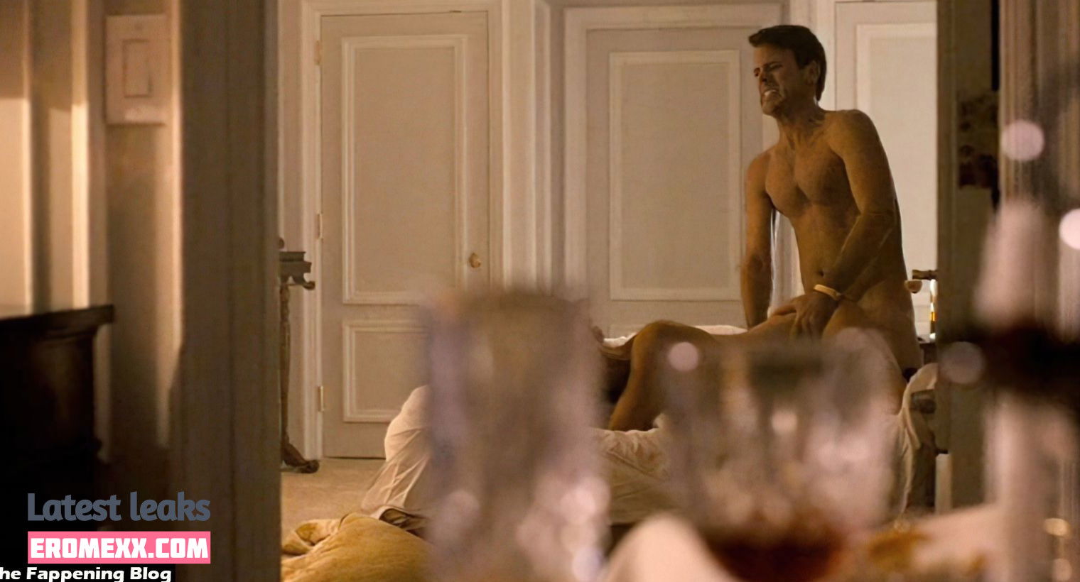 Latest Leaks Maggie Gyllenhaal Nude #356 - Erome