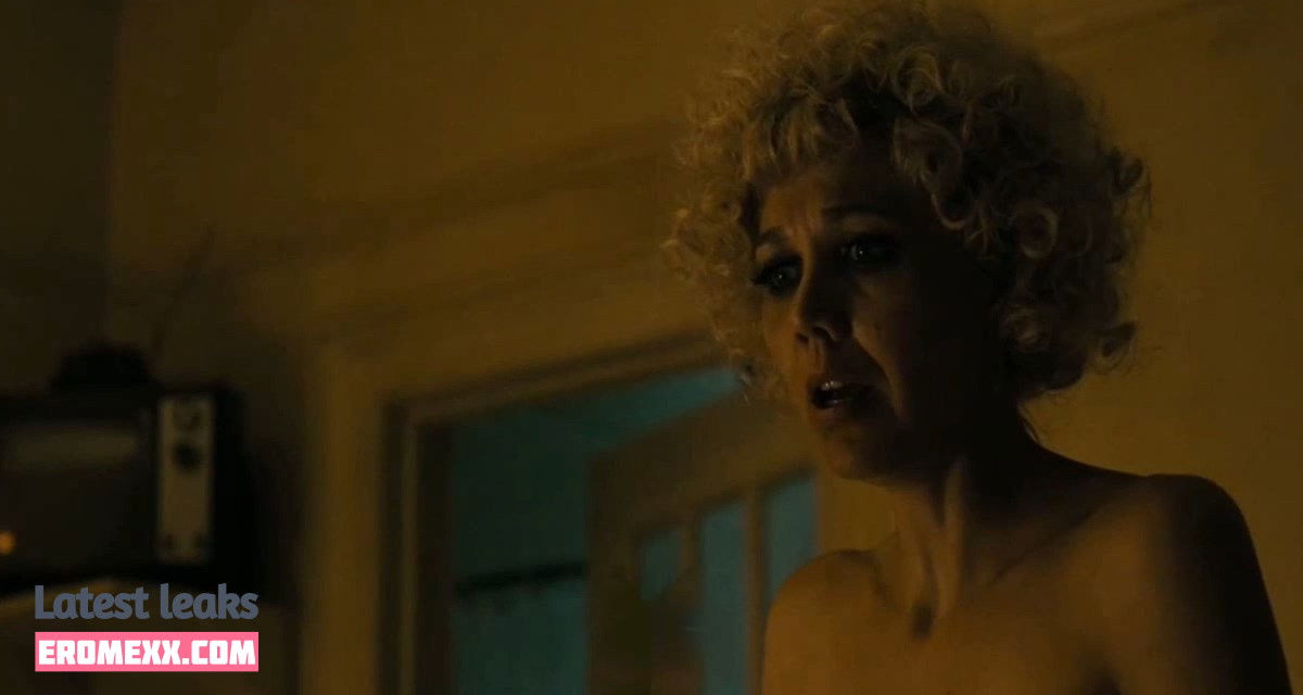 Latest Leaks Maggie Gyllenhaal Nude #53 - Erome