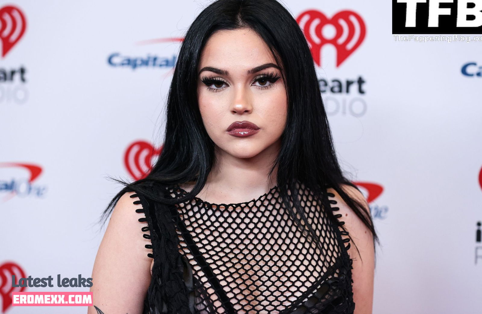 Latest Leaks Maggie Lindemann Nude #101 - Erome