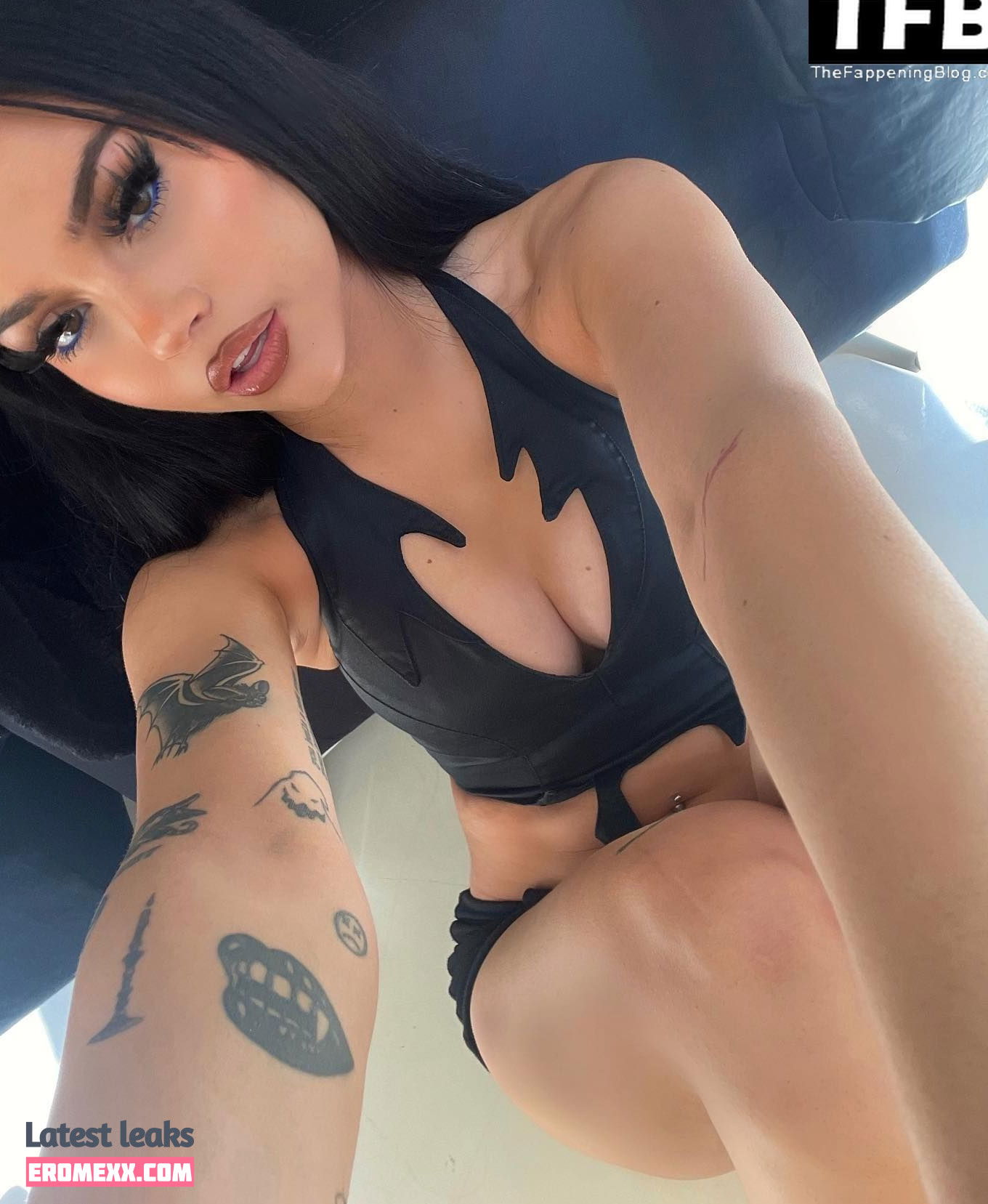 Latest Leaks Maggie Lindemann Nude #110 - Erome