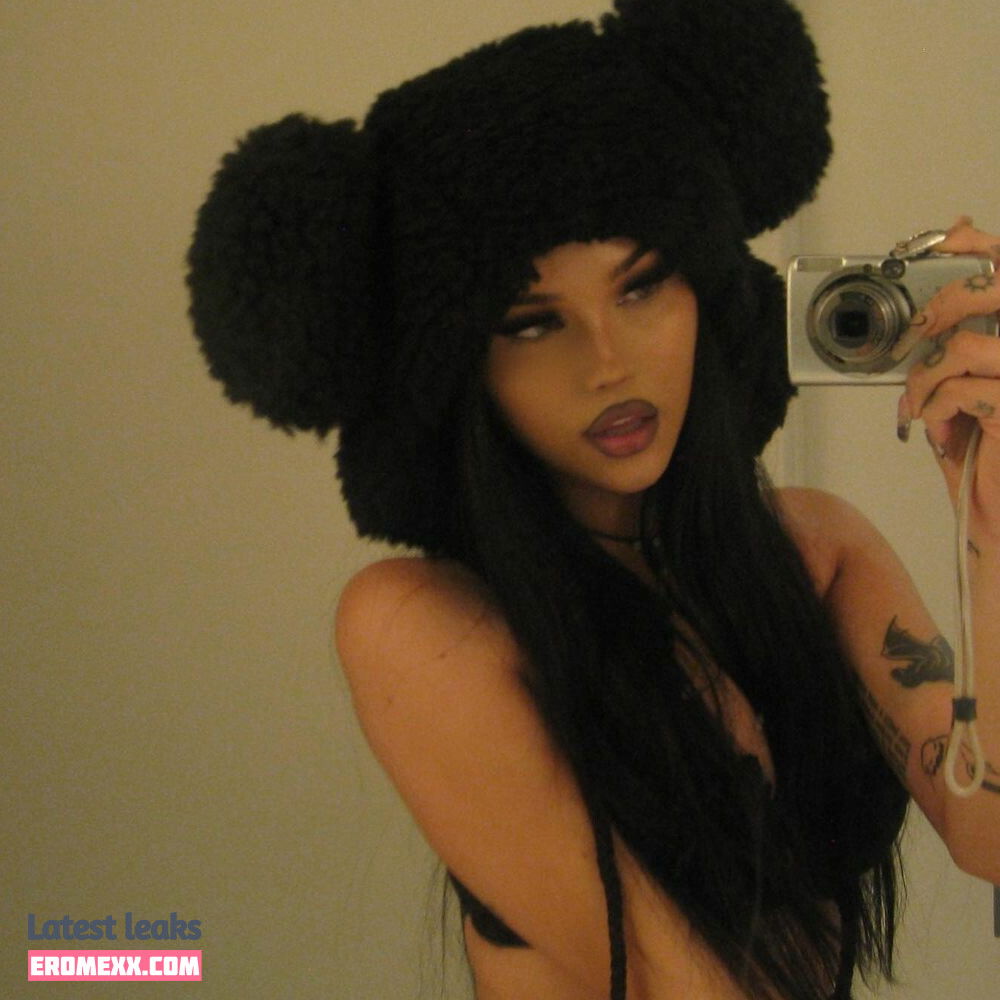 Latest Leaks Maggie Lindemann Nude #137 - Erome