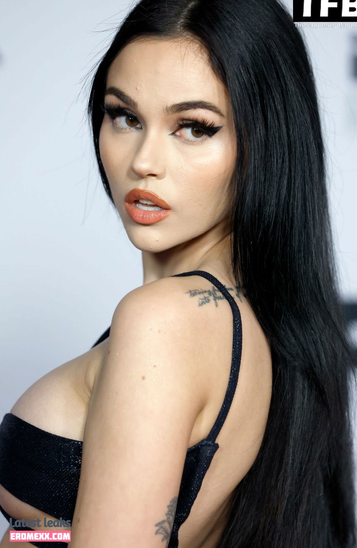 Latest Leaks Maggie Lindemann Nude #21 - Erome