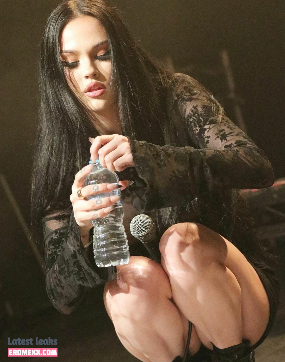 Latest Leaks Maggie Lindemann Nude #224 - Erome