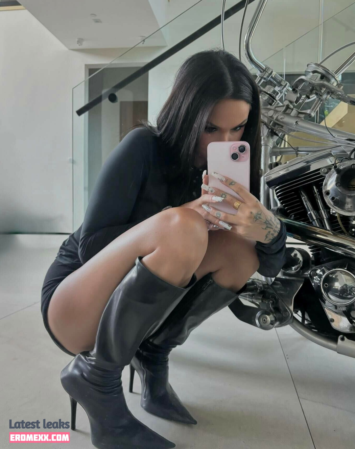 Latest Leaks Maggie Lindemann Nude #267 - Erome