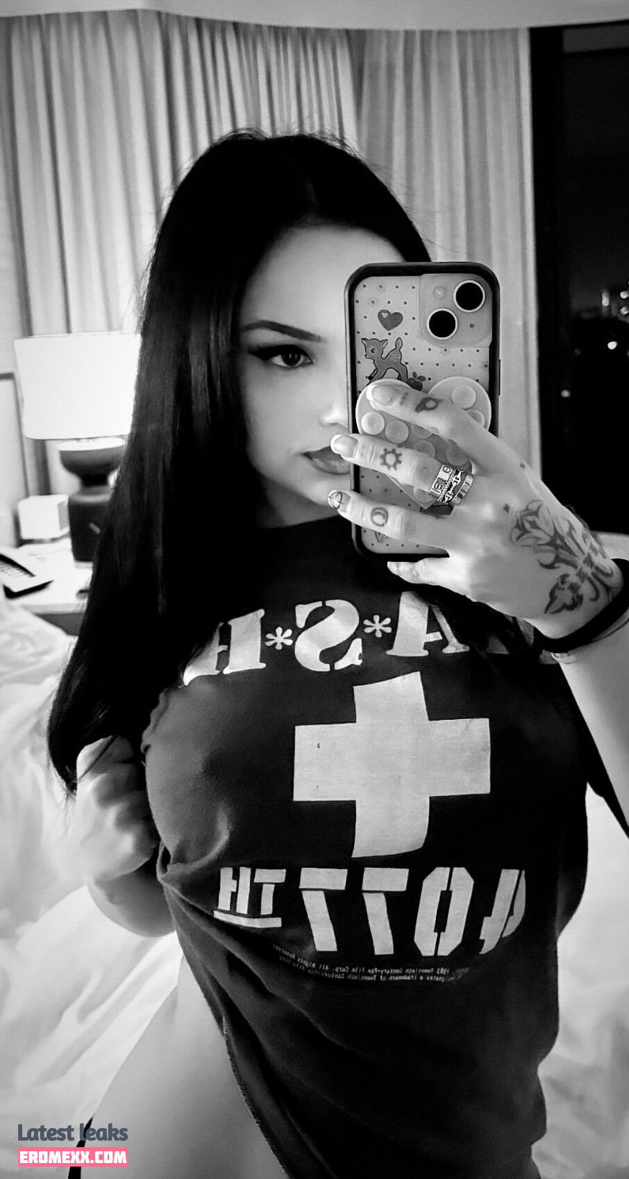 Latest Leaks Maggie Lindemann Nude #271 - Erome