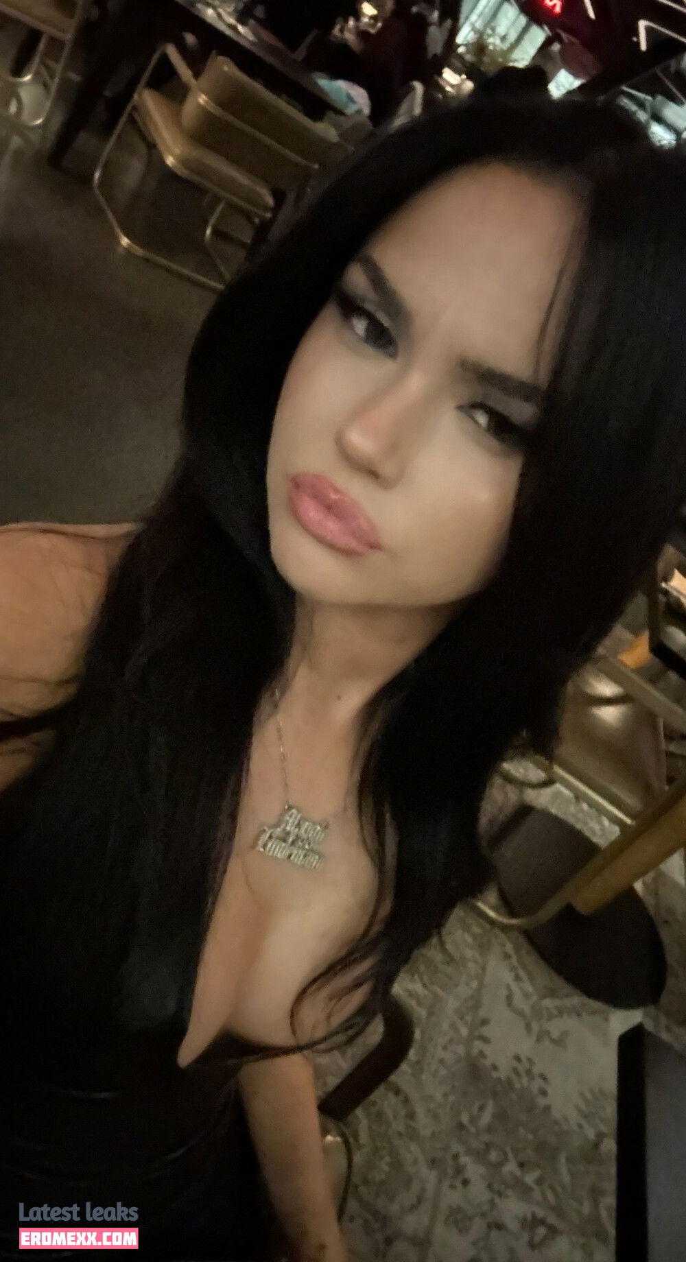 Latest Leaks Maggie Lindemann Nude #272 - Erome