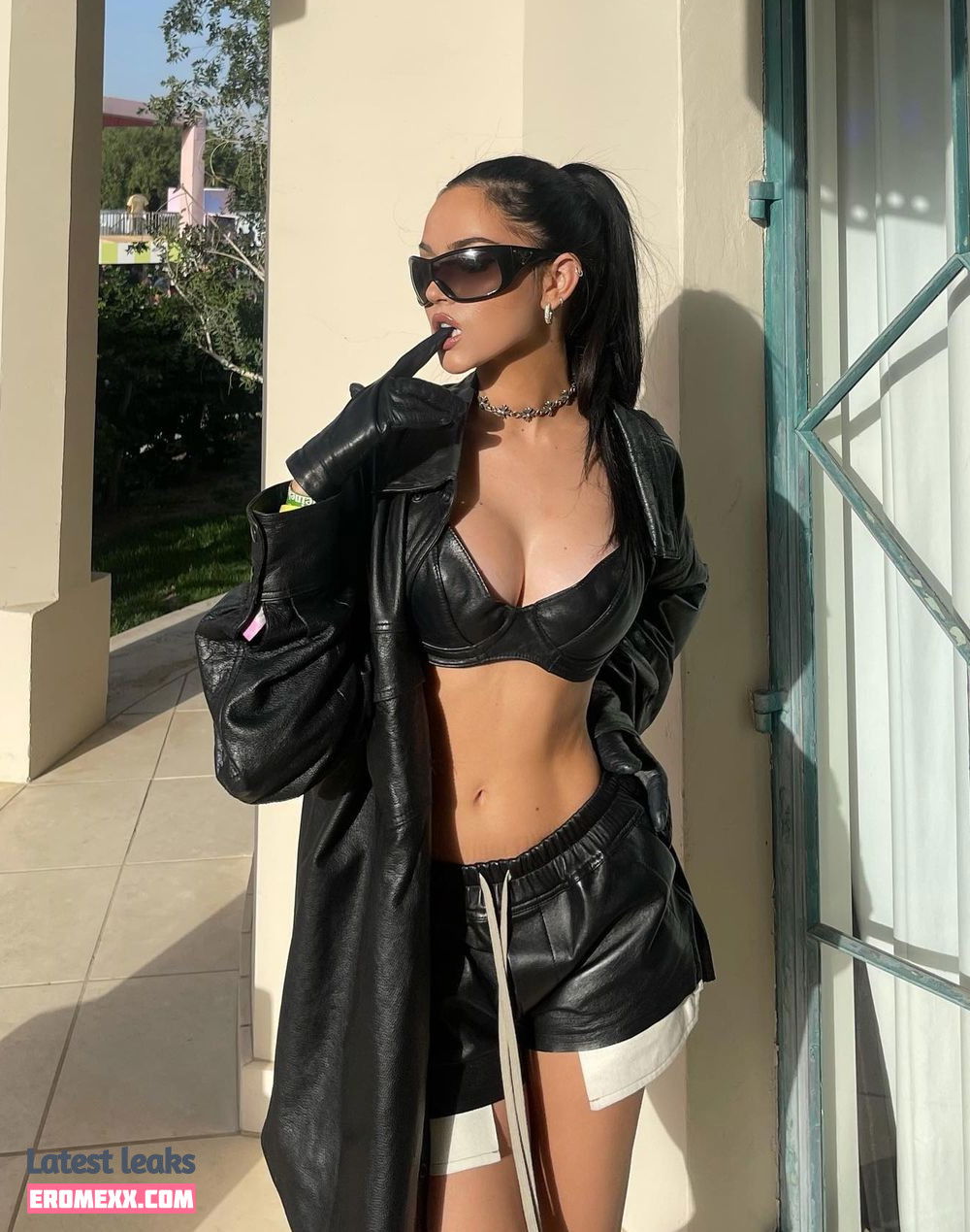 Latest Leaks Maggie Lindemann Nude #78 - Erome