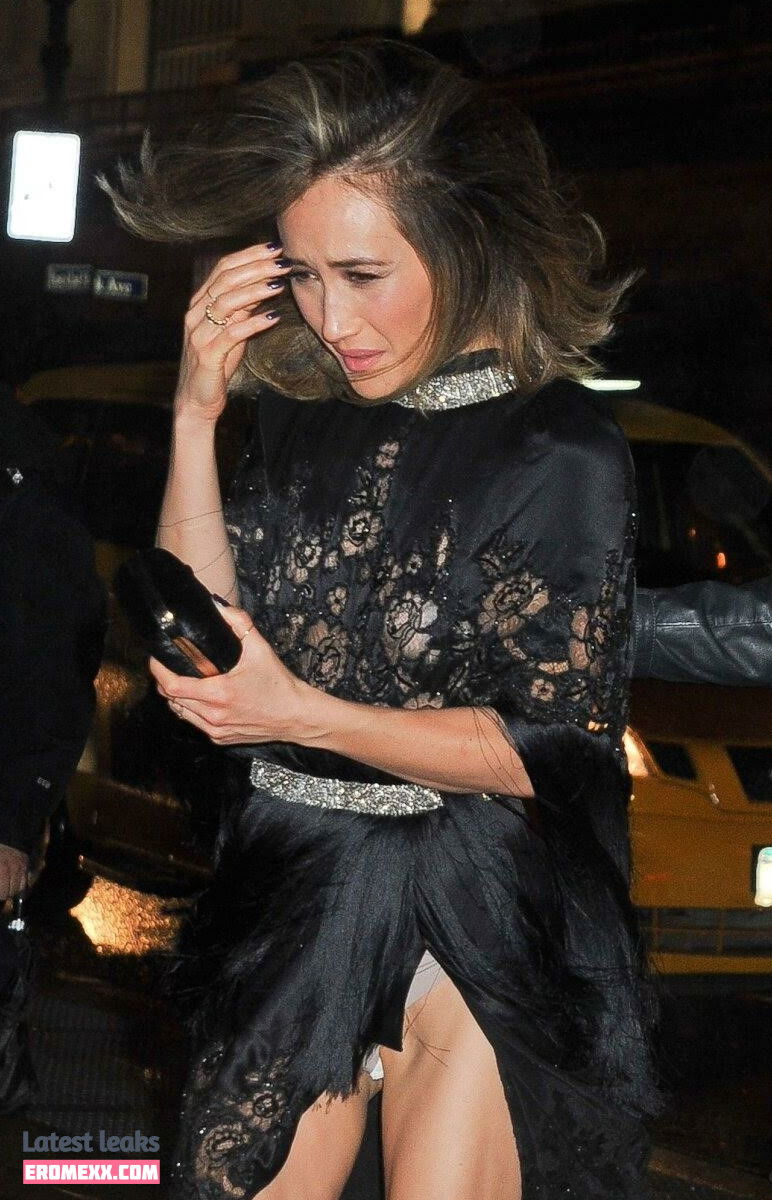 Latest Leaks Maggie Q Nude #195 - Fapello