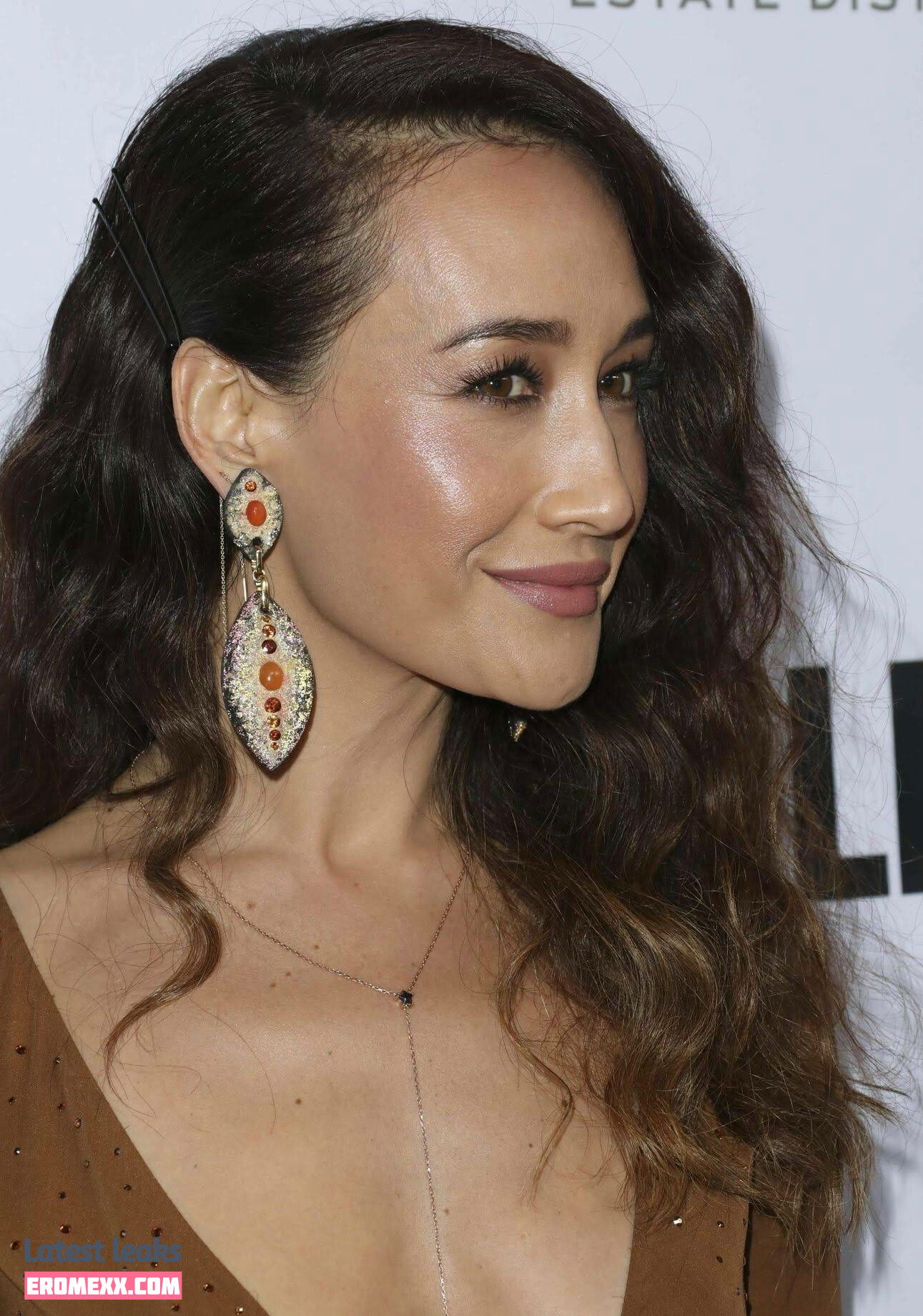 Maggie Q nude Leaked onlyfans - Erome