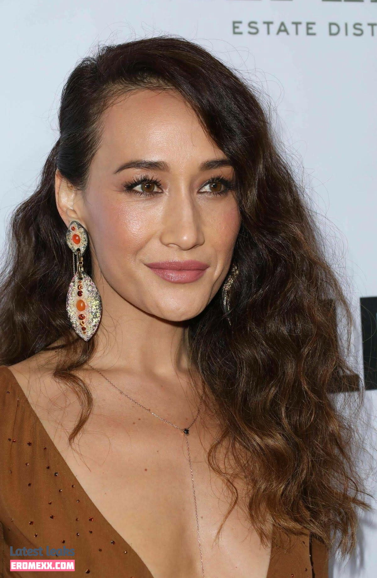 Maggie Q nude Leaked onlyfans - Erome