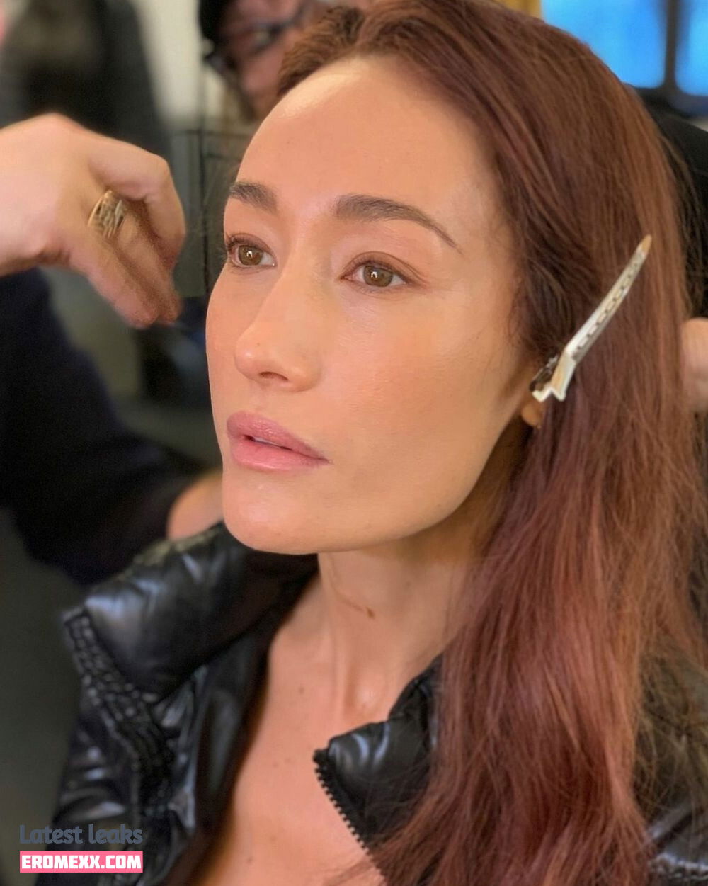 Maggie Q nude Leaked onlyfans - Erome