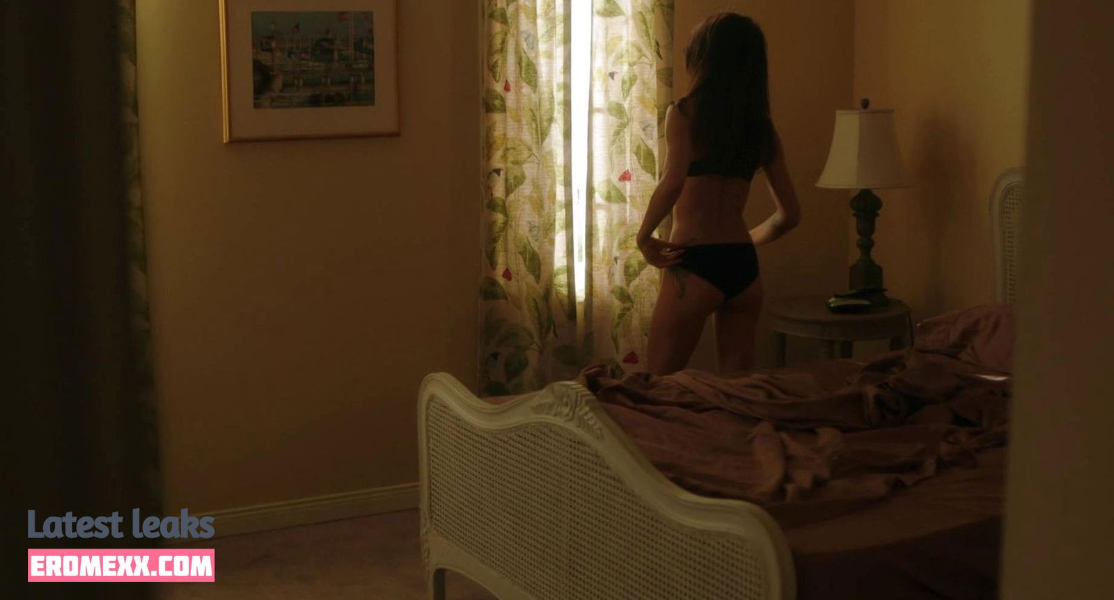 Latest Leaks Maggie Q Nude #61 - Fapello