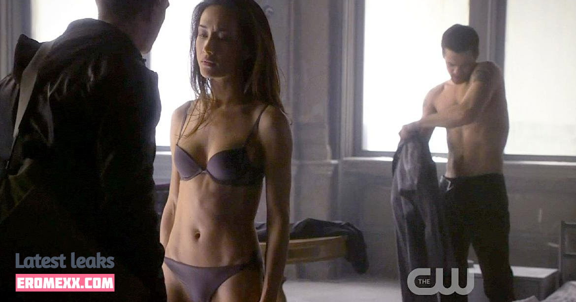 Latest Leaks Maggie Q Nude #68 - Fapello