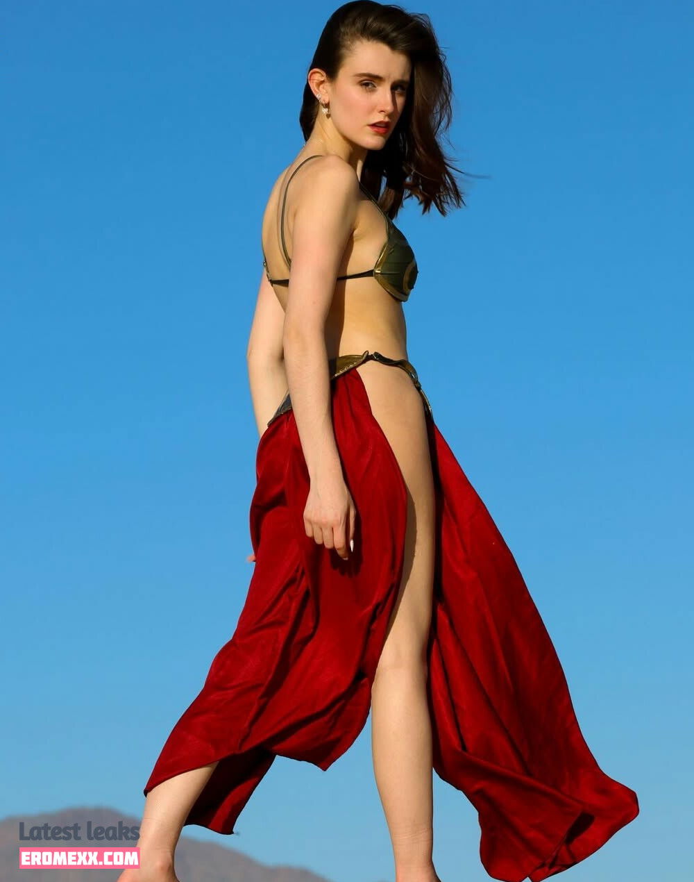 Latest Leaks Maggie Roscher Nude #20 - Fapello