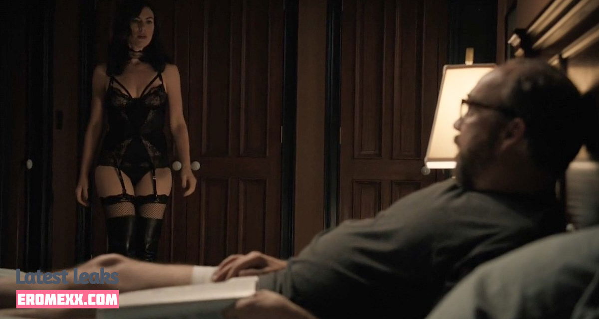 Latest Leaks Maggie Siff Nude #10 - Fapello