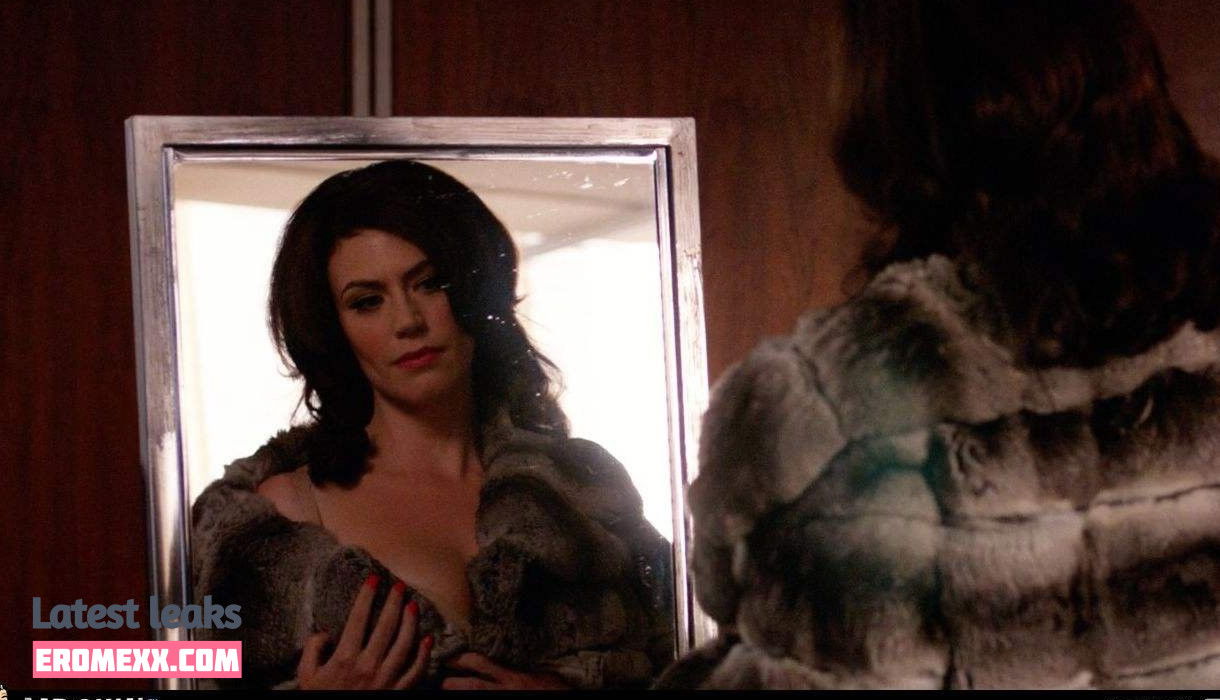 Latest Leaks Maggie Siff Nude #12 - Fapello