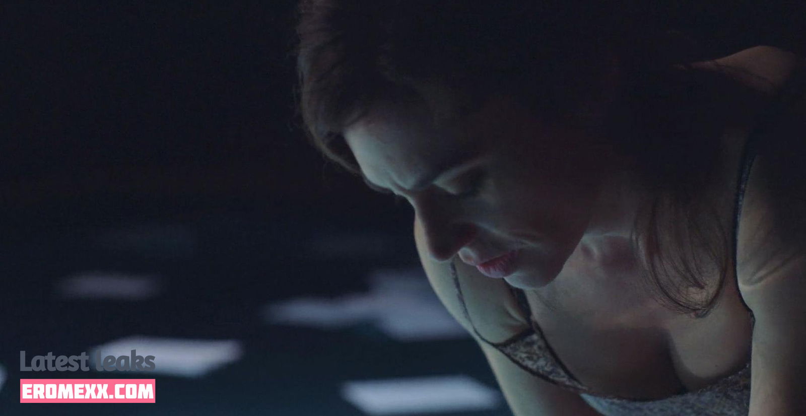 Latest Leaks Maggie Siff Nude #15 - Fapello