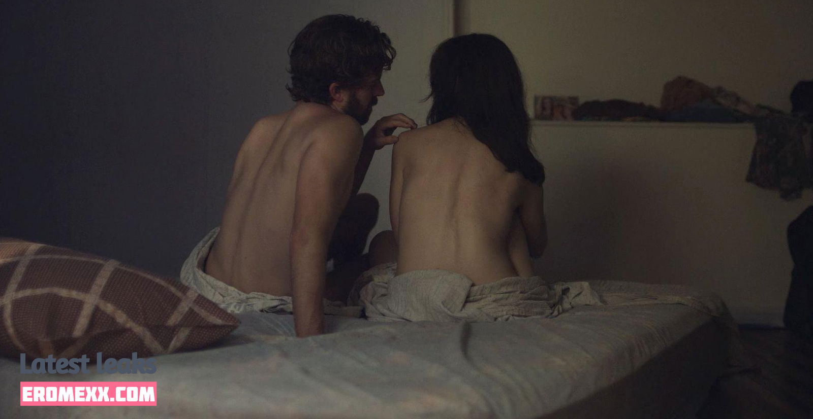 Latest Leaks Maggie Siff Nude #16 - Fapello