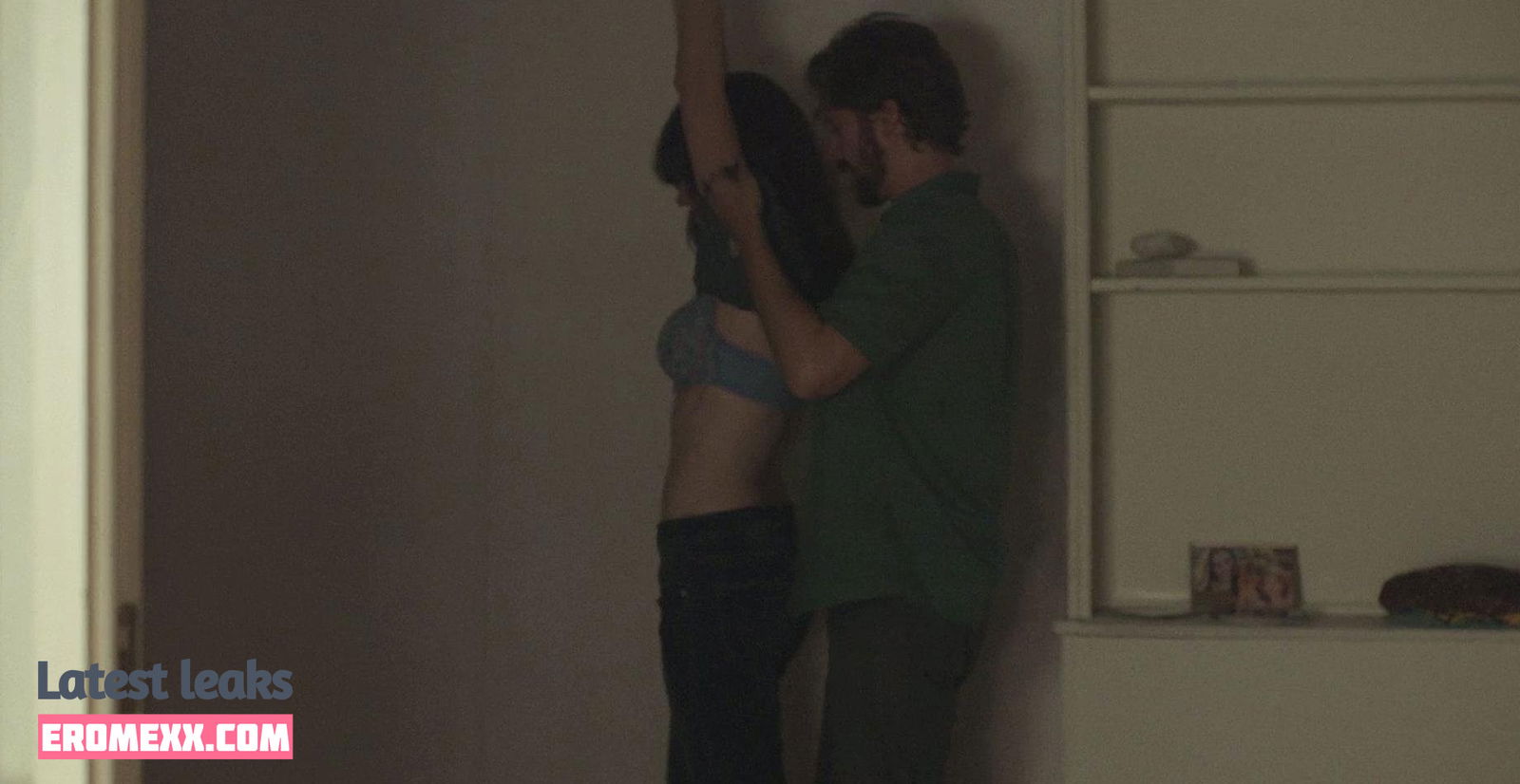Latest Leaks Maggie Siff Nude #18 - Fapello