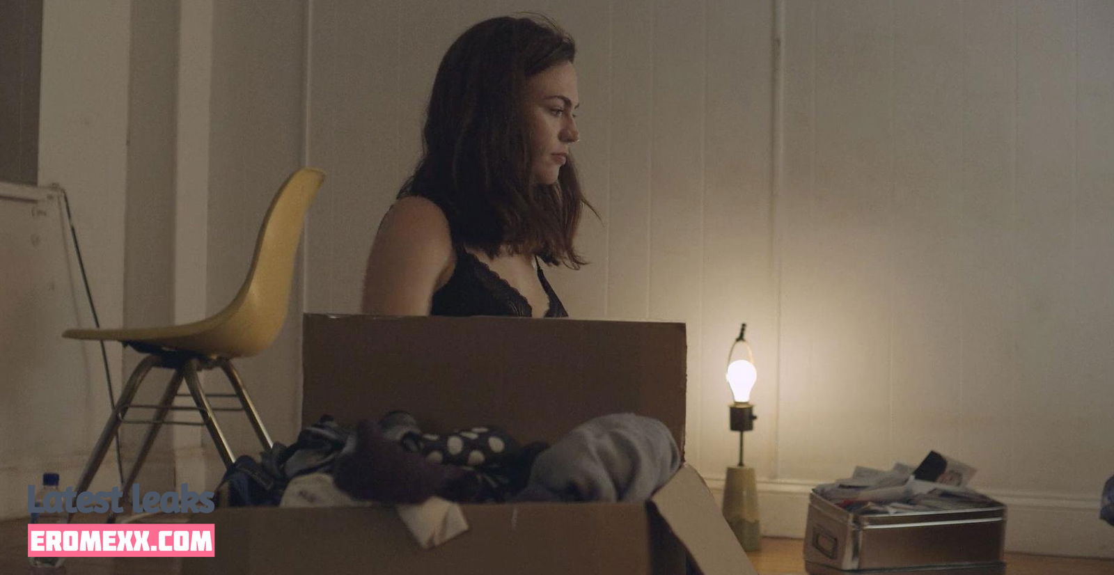 Latest Leaks Maggie Siff Nude #19 - Fapello