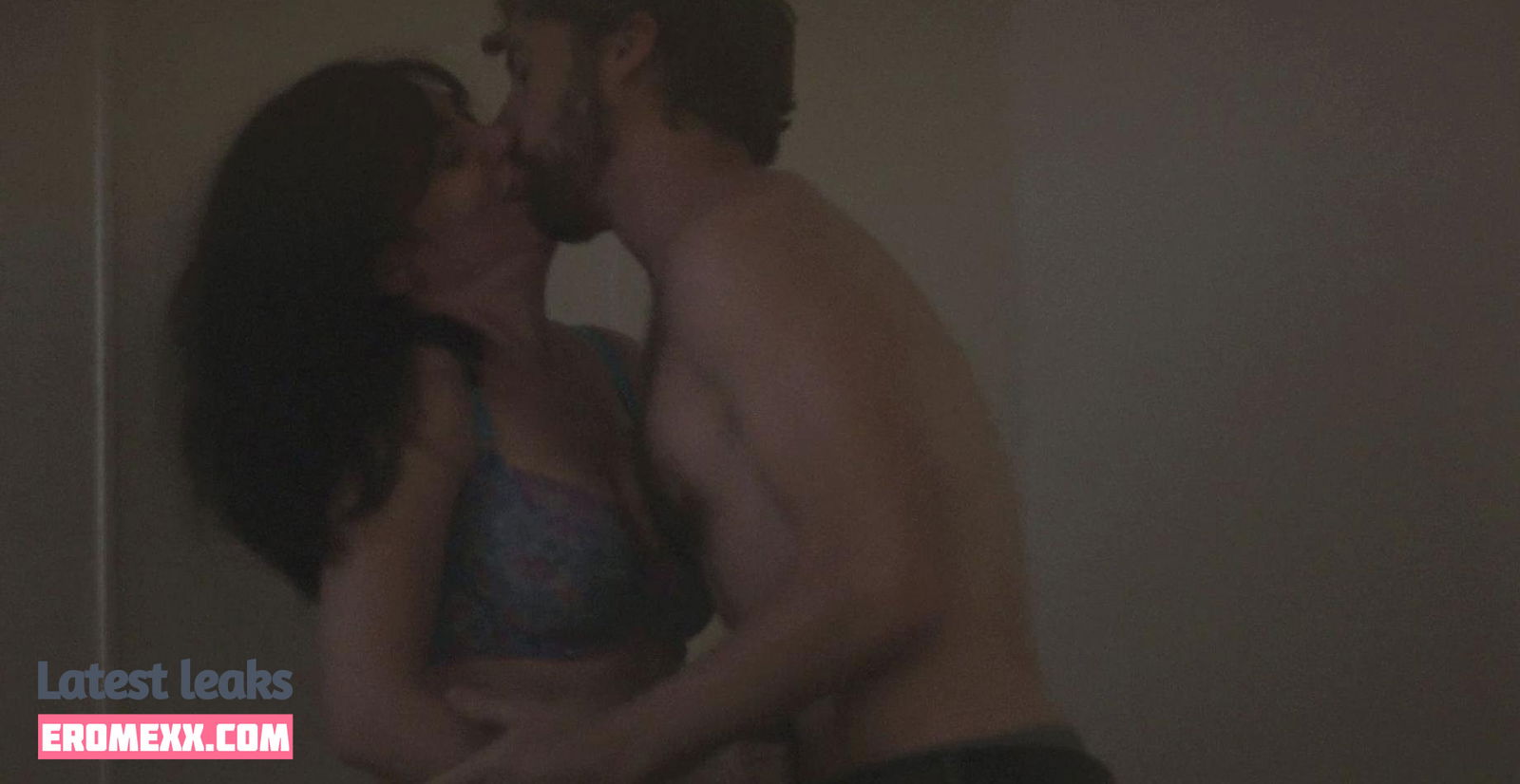 Latest Leaks Maggie Siff Nude #20 - Fapello